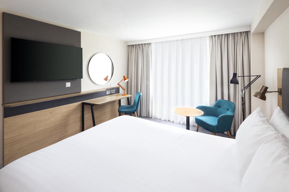 holiday inn coventry m6 jct 2