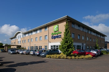 holiday inn express east midlands airport