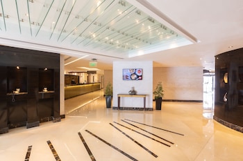 millennium downtown abu dhabi