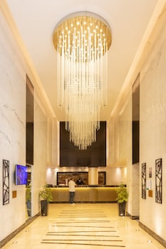 millennium downtown abu dhabi