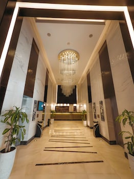 millennium downtown abu dhabi