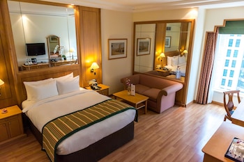 millennium downtown abu dhabi