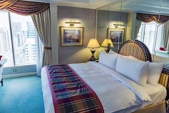 millennium downtown abu dhabi