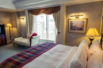 millennium downtown abu dhabi