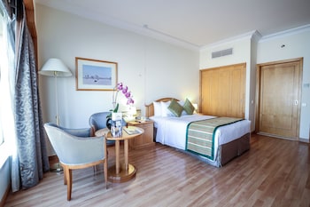 millennium downtown abu dhabi