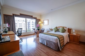 millennium downtown abu dhabi