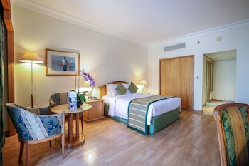 millennium downtown abu dhabi