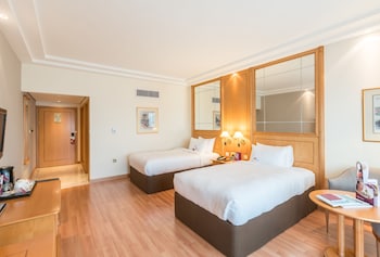 millennium downtown abu dhabi