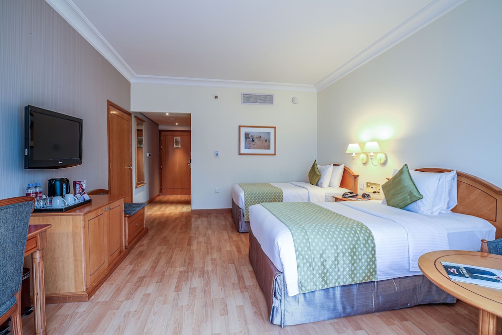 millennium downtown abu dhabi