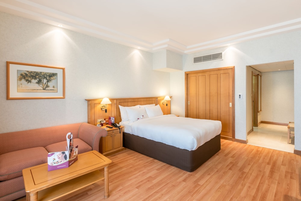 millennium downtown abu dhabi