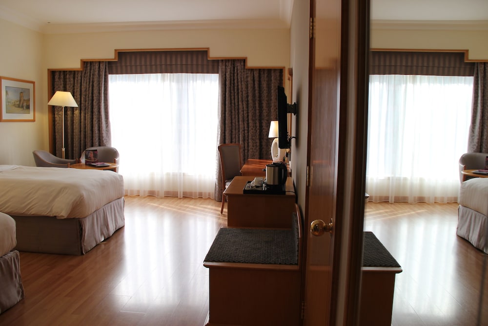 millennium downtown abu dhabi