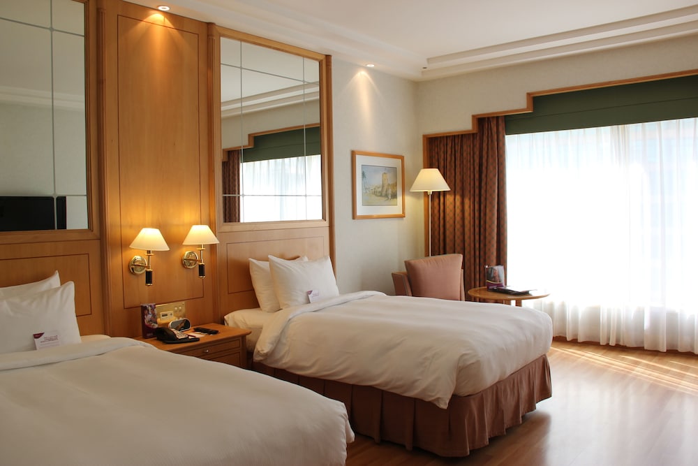 millennium downtown abu dhabi