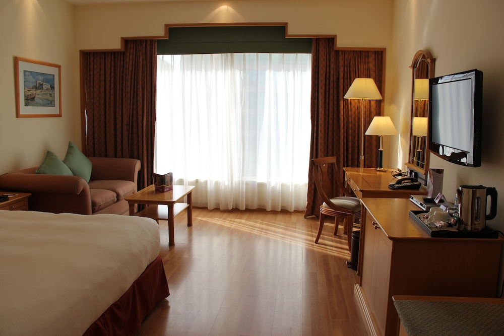 millennium downtown abu dhabi