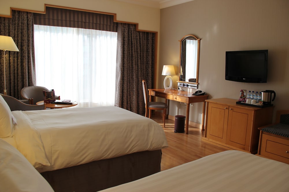 millennium downtown abu dhabi