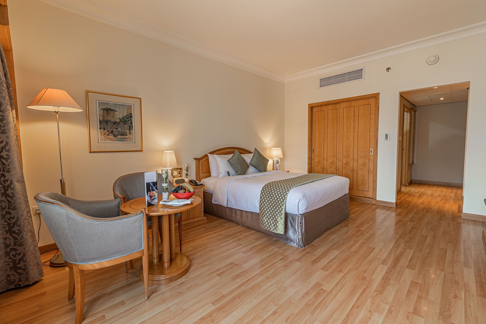 millennium downtown abu dhabi