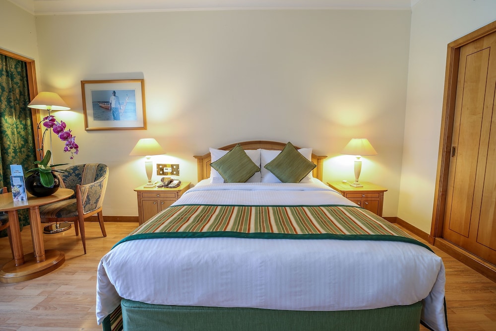 millennium downtown abu dhabi