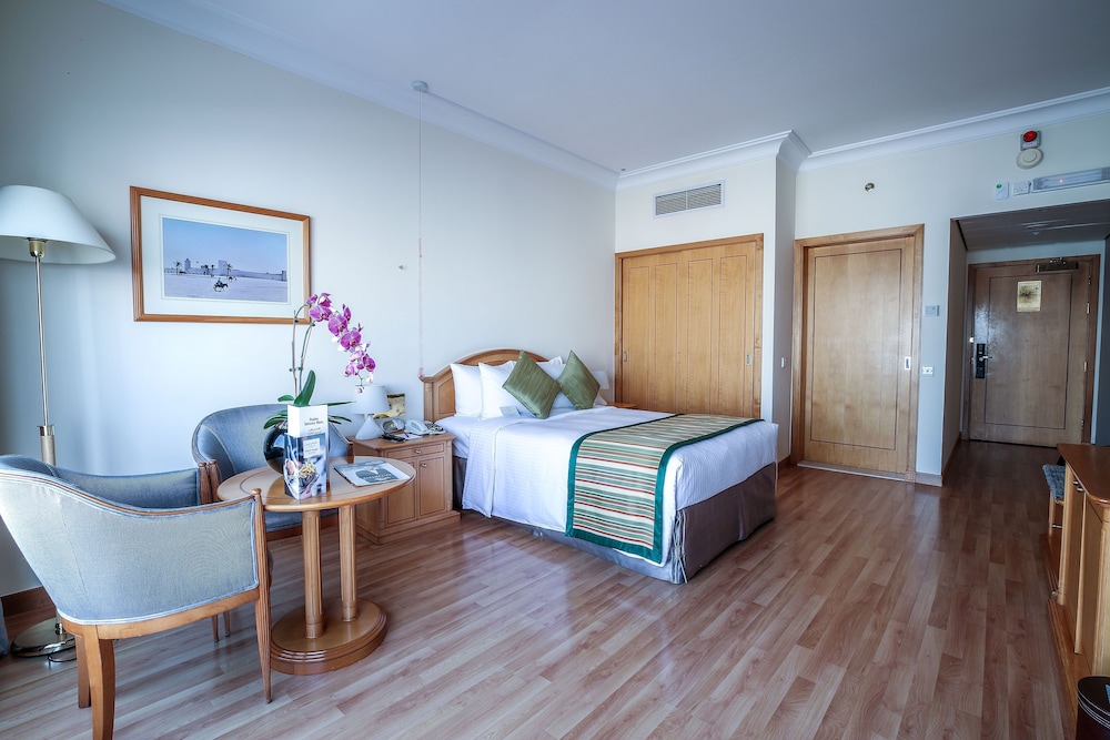 millennium downtown abu dhabi