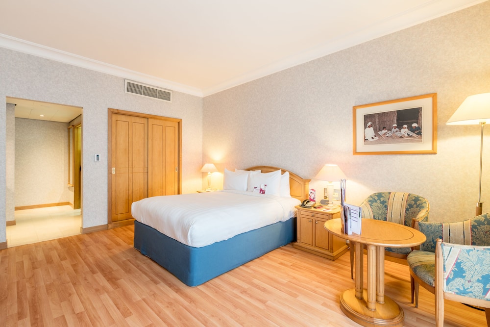 millennium downtown abu dhabi