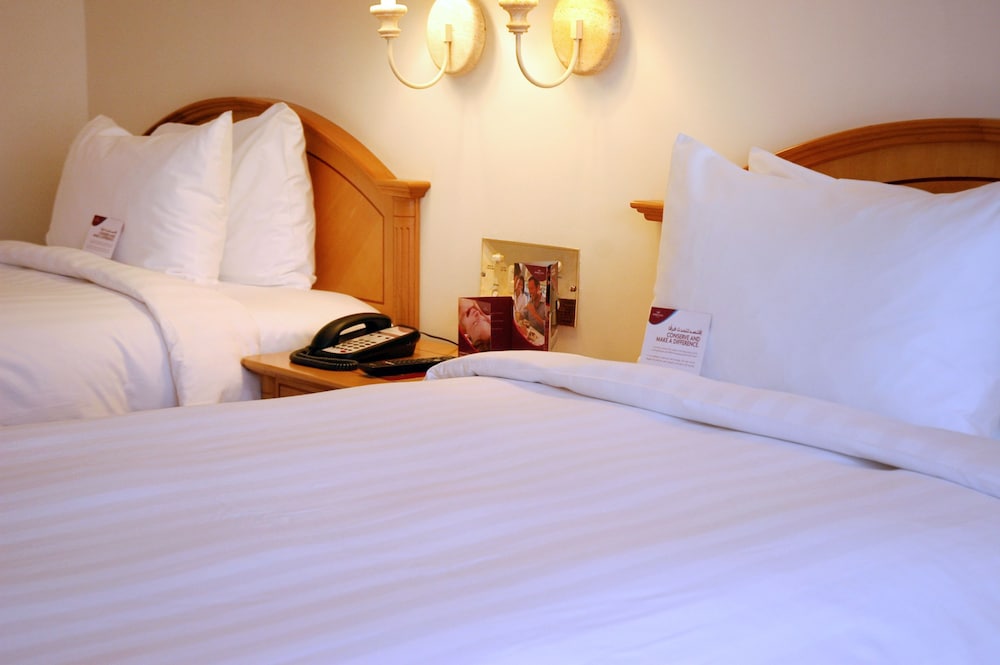 millennium downtown abu dhabi