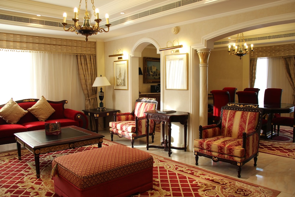 millennium downtown abu dhabi