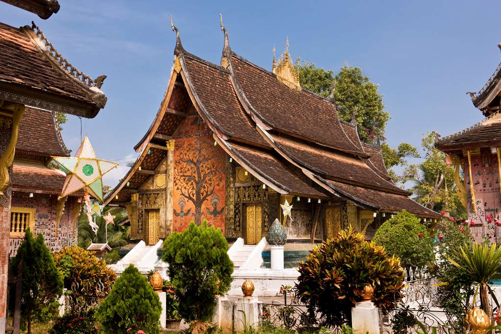 luang prabang