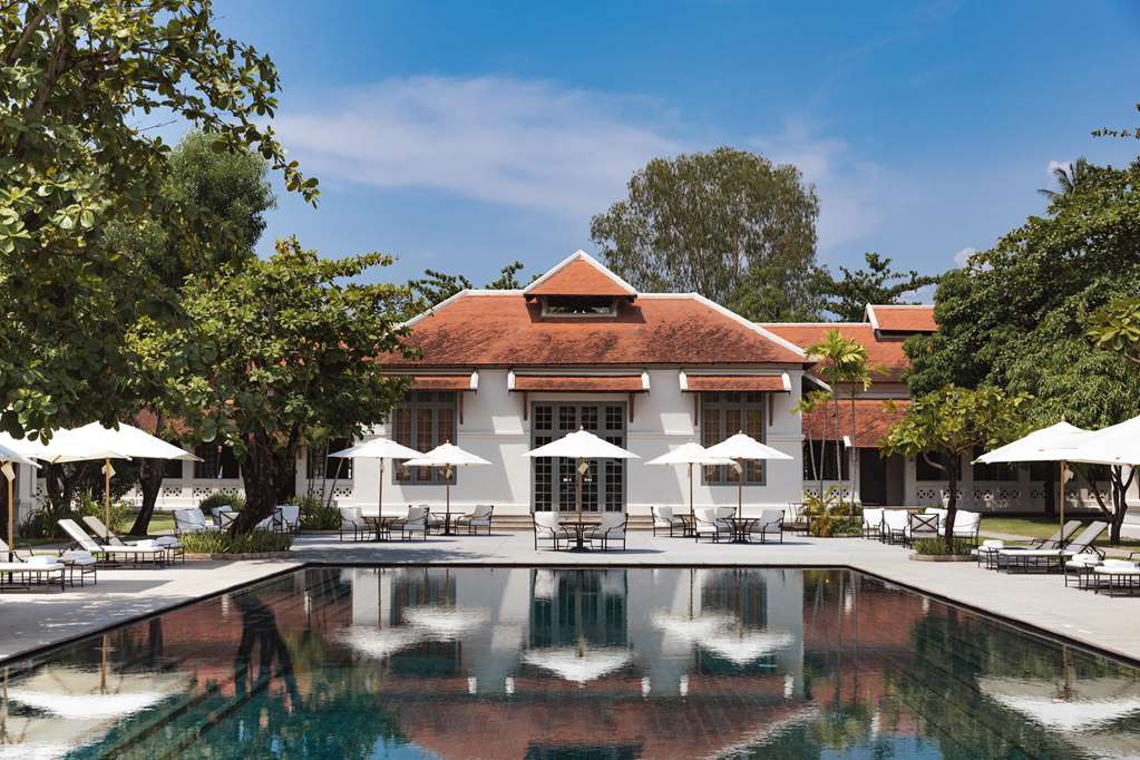 luang prabang