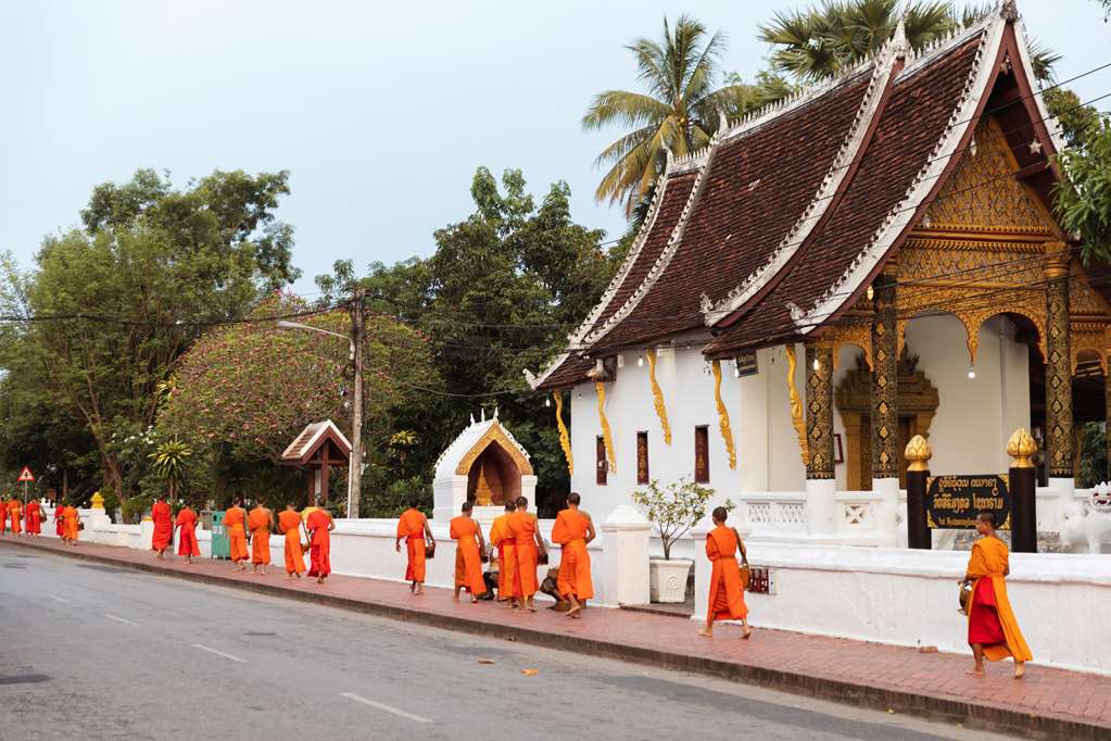 luang prabang