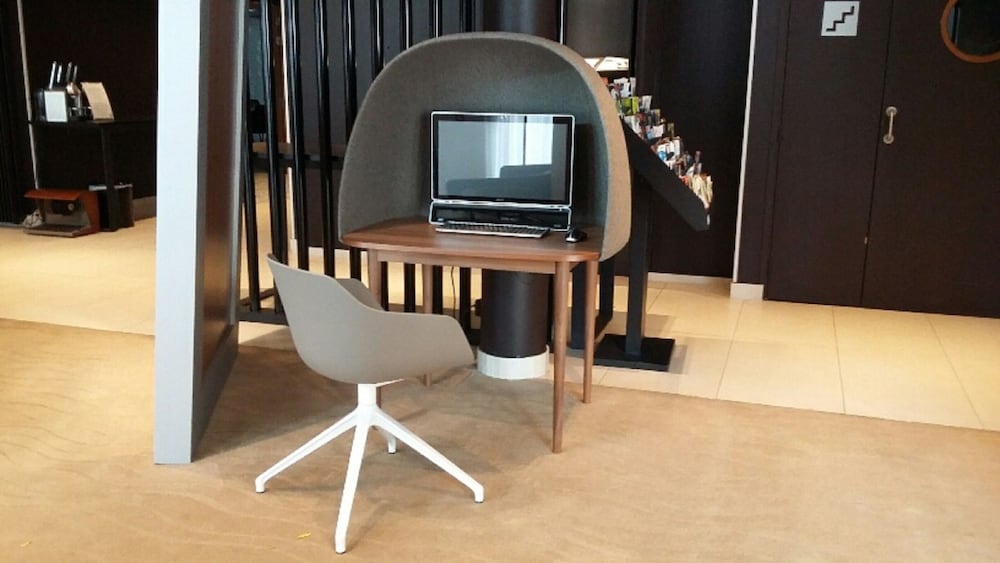 holiday inn reims city centre