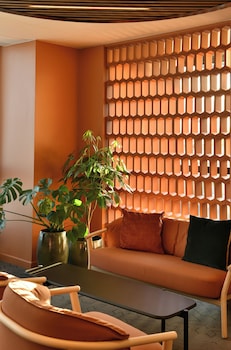 holiday inn reims city centre