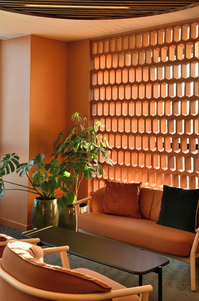 holiday inn reims city centre