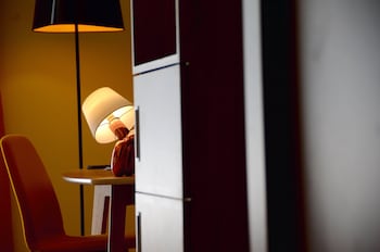 holiday inn reims city centre