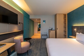 holiday inn reims city centre