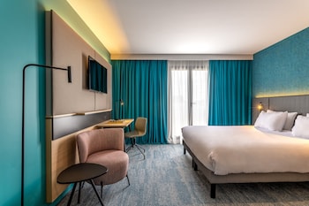 holiday inn reims city centre