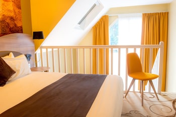 holiday inn reims city centre