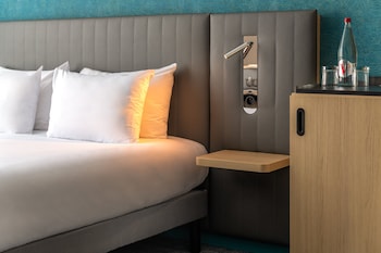 holiday inn reims city centre