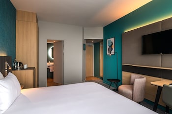 holiday inn reims city centre