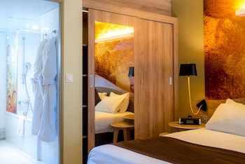 holiday inn reims city centre