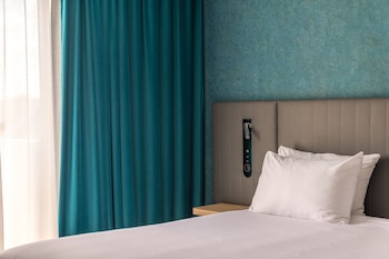 holiday inn reims city centre