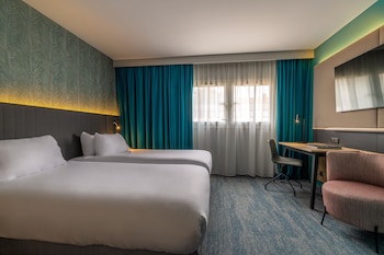 holiday inn reims city centre