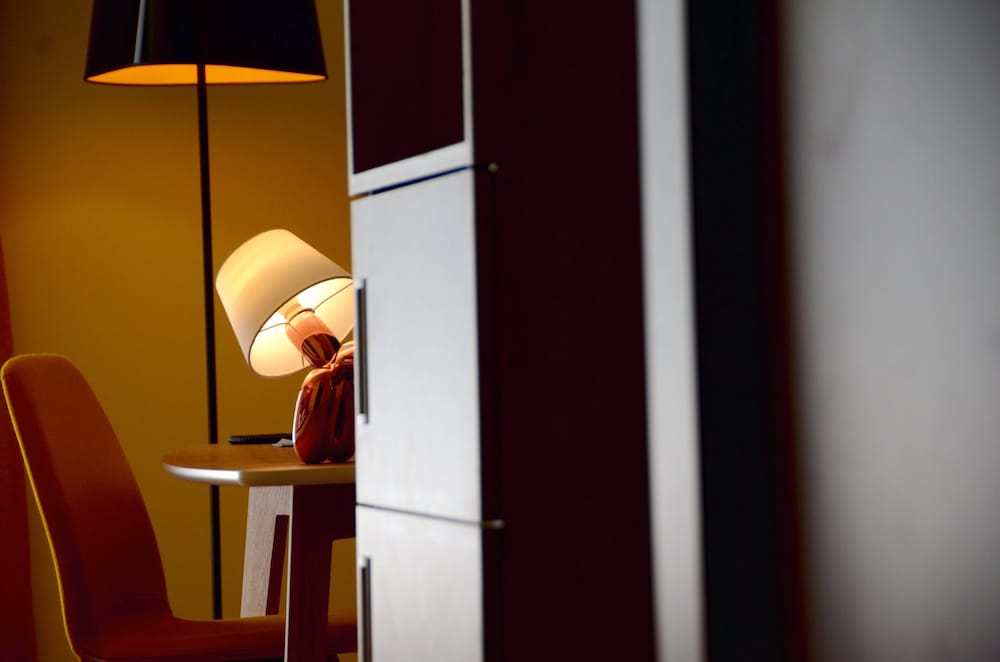 holiday inn reims city centre