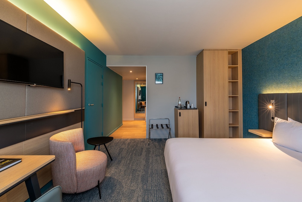 holiday inn reims city centre