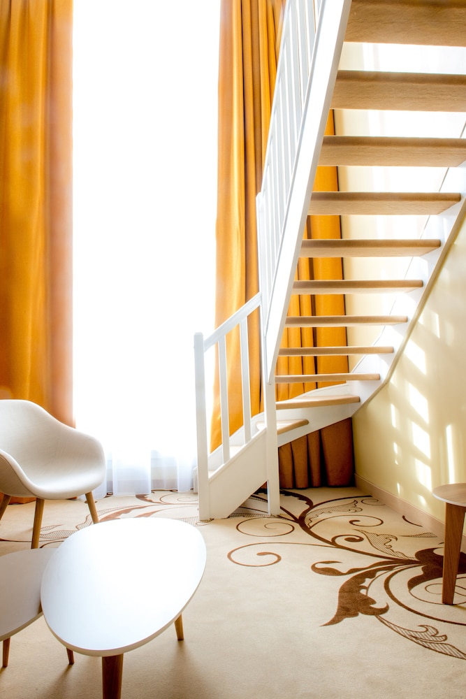 holiday inn reims city centre