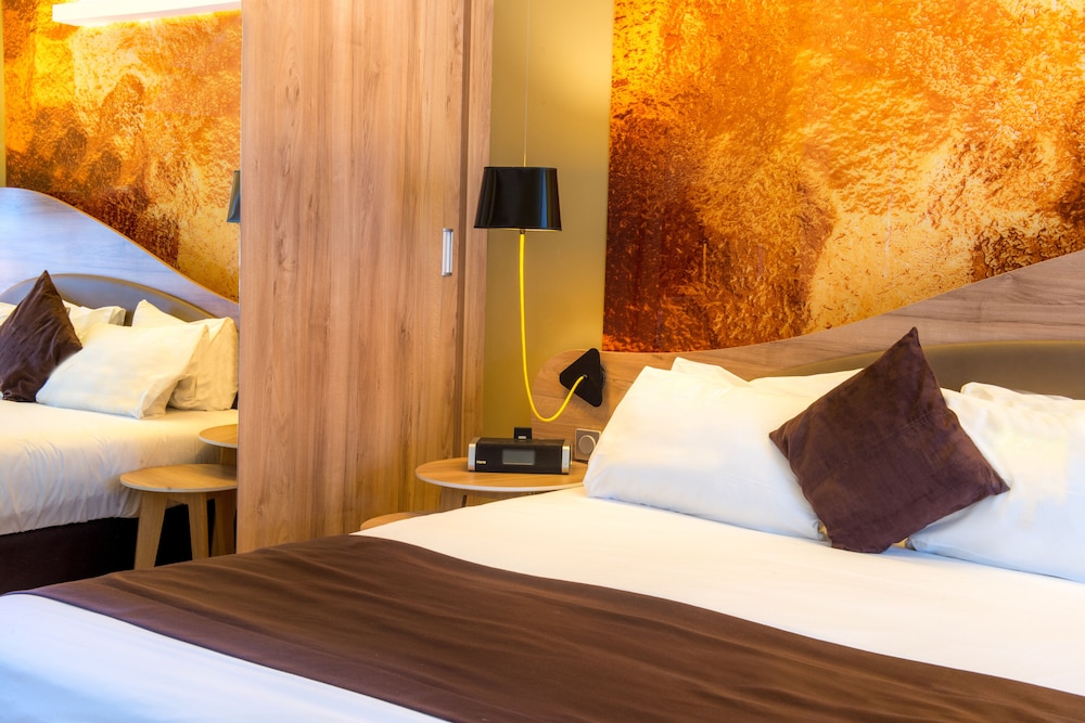 holiday inn reims city centre