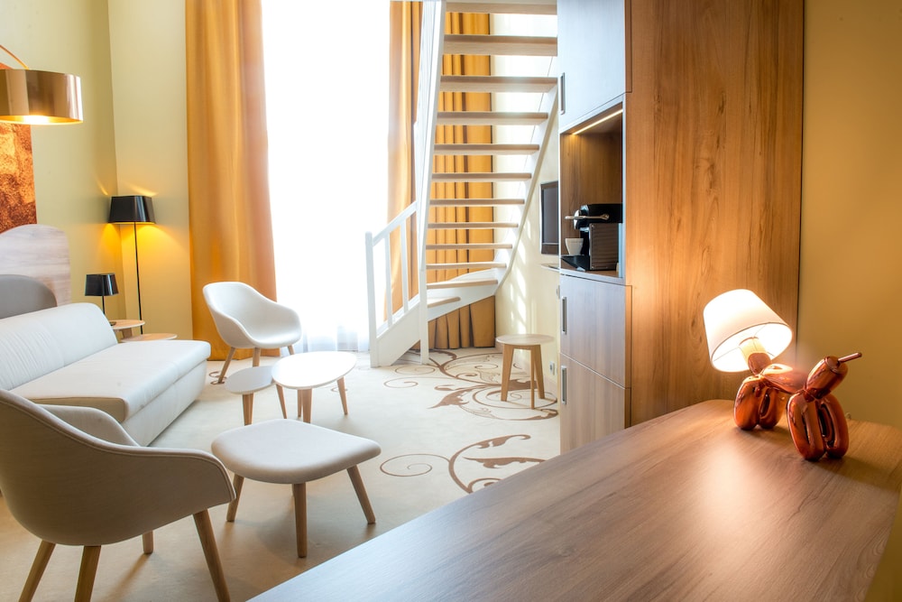 holiday inn reims city centre