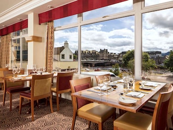 mercure inverness