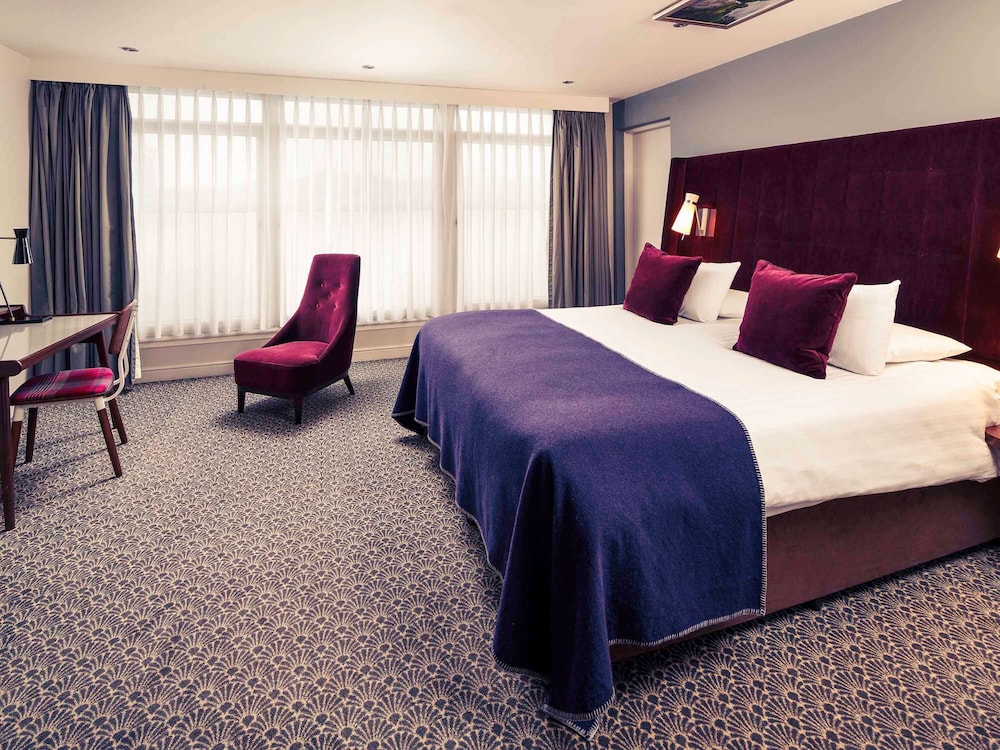 mercure inverness