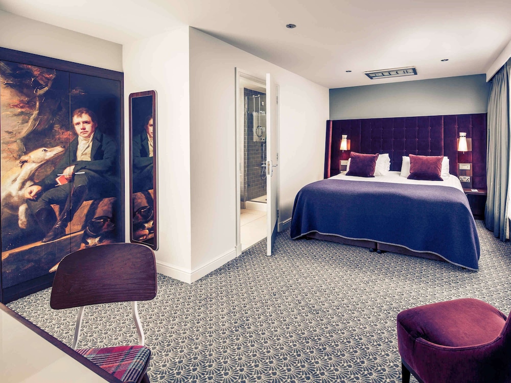 mercure inverness