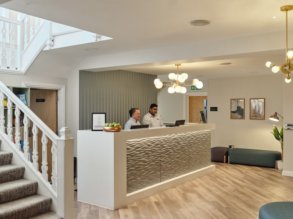 oxford linton lodge hotel bw signature collection