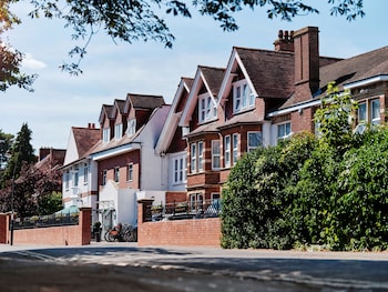 oxford linton lodge hotel bw signature collection