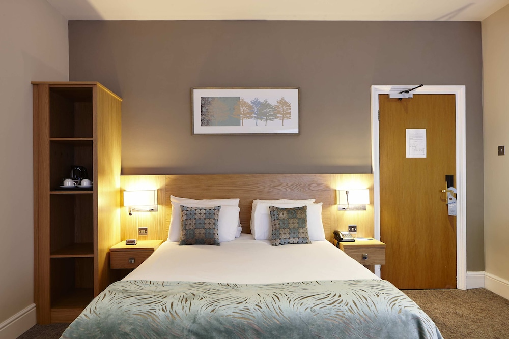 oxford linton lodge hotel bw signature collection